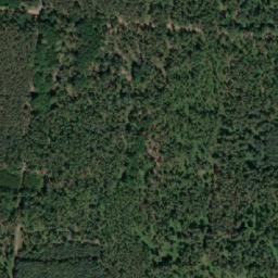 Satellite imagery of Lhotka [Kladruby nad Labem - Komárov], CZ