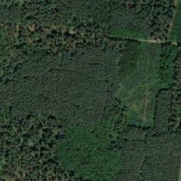 Satellite imagery of Lhotka [Kladruby nad Labem - Komárov], CZ