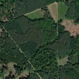 Satellite imagery of (Nadýmač) [Břehy], CZ
