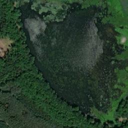 Satellite imagery of (Nadýmač) [Břehy], CZ