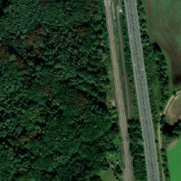 Satellite imagery of (Na Podbahní) [Pardubice-Ohrazenice], CZ