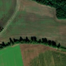 Satellite imagery of (Na Podbahní) [Pardubice-Ohrazenice], CZ