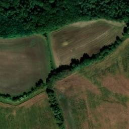 Satellite imagery of (Na Podbahní) [Pardubice-Ohrazenice], CZ