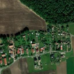 Satellite imagery of (Kopaninské) [Staré Hradiště], CZ