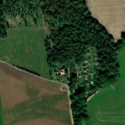 Satellite imagery of (Kopaninské) [Staré Hradiště], CZ