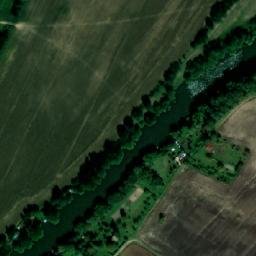 Satellite imagery of [Sezemice nad Loučnou] GSM, CZ