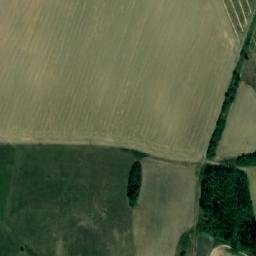 Satellite imagery of [Časy] GSM, CZ