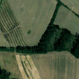 Satellite imagery of [Časy] GSM, CZ