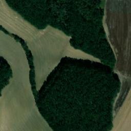 Satellite imagery of [Časy] GSM, CZ