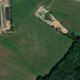 Satellite imagery of Velinská stráň [Veliny], CZ