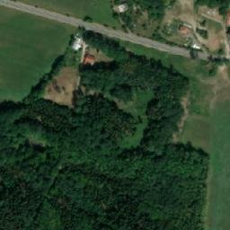 Satellite imagery of Velinská stráň [Veliny], CZ