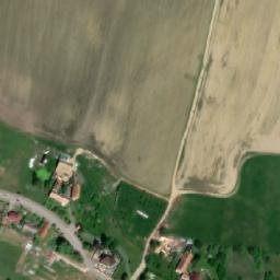 Satellite imagery of U Hrušky [Veliny], CZ