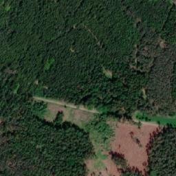 Satellite imagery of (Na Bukovce) [Horní Jelení], CZ