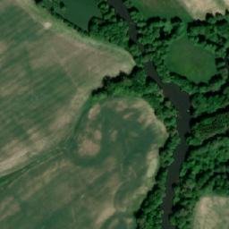 Satellite imagery of Na krejčovkách [Čermná n.Orlicí - Velká Čermná] GSM, CZ