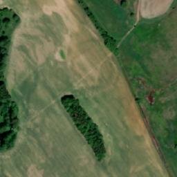 Satellite imagery of Na krejčovkách [Čermná n.Orlicí - Velká Čermná] GSM, CZ