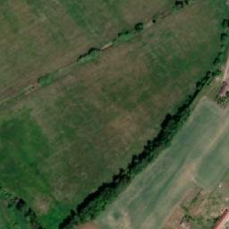 Satellite imagery of Na krejčovkách [Čermná n.Orlicí - Velká Čermná] GSM, CZ