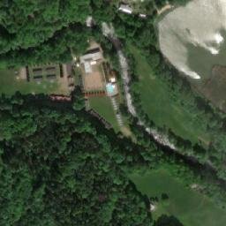 Satellite imagery of Homolka [Potštejn], CZ