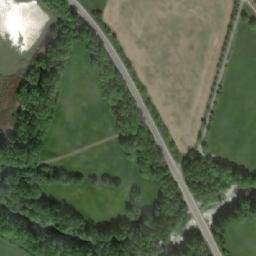 Satellite imagery of Homolka [Potštejn], CZ