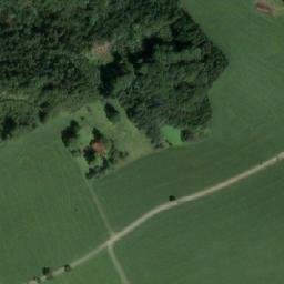 Satellite imagery of (Bezáky) [Česká Rybná u Žamberka], CZ