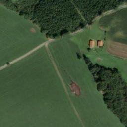 Satellite imagery of (Bezáky) [Česká Rybná u Žamberka], CZ