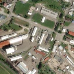 Satellite imagery of Karlovice [žamberk], CZ