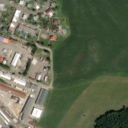 Satellite imagery of Karlovice [žamberk], CZ