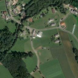 Satellite imagery of [Líšnice] GSM, CZ