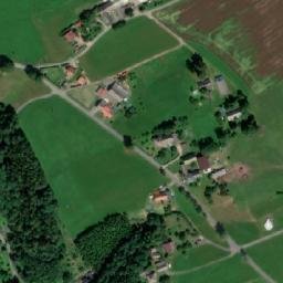 Satellite imagery of [Líšnice] GSM, CZ