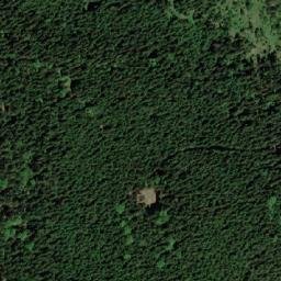 Satellite imagery of Bouda, CZ