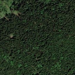 Satellite imagery of Bouda, CZ