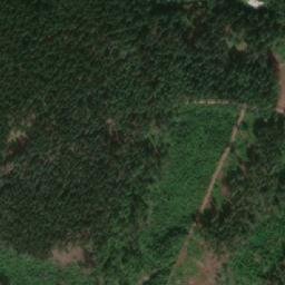 Satellite imagery of Lískovec, CZ