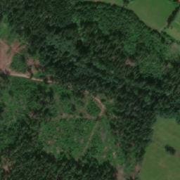 Satellite imagery of Lískovec, CZ