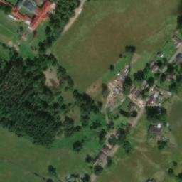 Satellite imagery of Lískovec, CZ