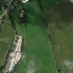 Satellite imagery of Val [Králíky-Dolní Hedeč] outlook t., CZ