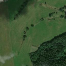 Satellite imagery of Val [Králíky-Dolní Hedeč] outlook t., CZ