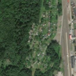 Satellite imagery of [Hanušovice] GSM-3, CZ
