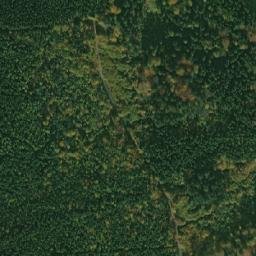 Satellite imagery of Žárovec [Velké Losiny - Žárová], CZ