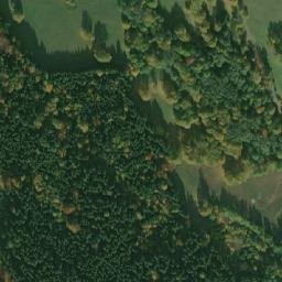 Satellite imagery of Žárovec [Velké Losiny - Žárová], CZ