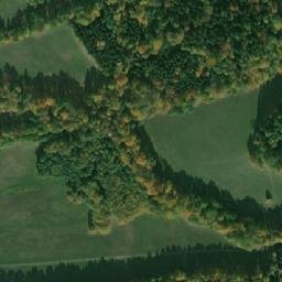 Satellite imagery of Loveč [Velké Losiny-Bukovice], CZ