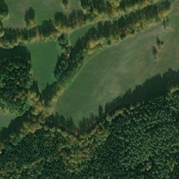 Satellite imagery of Loveč [Velké Losiny-Bukovice], CZ