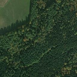 Satellite imagery of Loveč [Velké Losiny-Bukovice], CZ