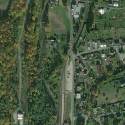 Satellite imagery of [Loučná nad Desnou-Kociánov] castle t., CZ