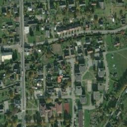 Satellite imagery of [Loučná nad Desnou-Kociánov] castle t., CZ