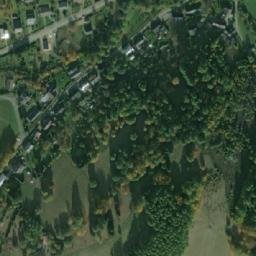 Satellite imagery of [Loučná nad Desnou-Kociánov] castle t., CZ