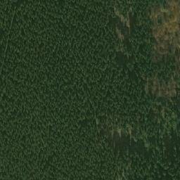 Satellite imagery of Ovčí vrch [Světlá Hora-Suchá Rudná], CZ