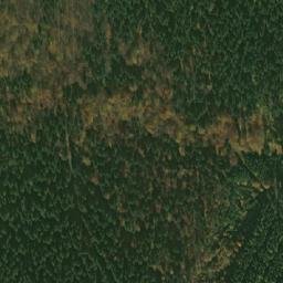 Satellite imagery of Ovčí vrch [Světlá Hora-Suchá Rudná], CZ