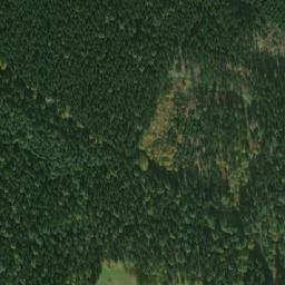 Satellite imagery of Anenský vrch [Andělská Hora] GSM, CZ