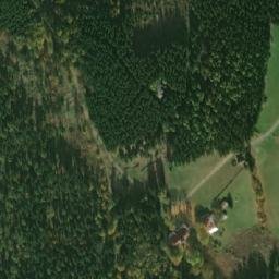 Satellite imagery of Anenský vrch [Andělská Hora] GSM, CZ