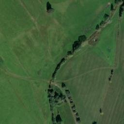 Satellite imagery of [Široká Niva] GSM, CZ