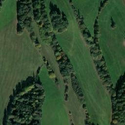 Satellite imagery of [Široká Niva] GSM, CZ